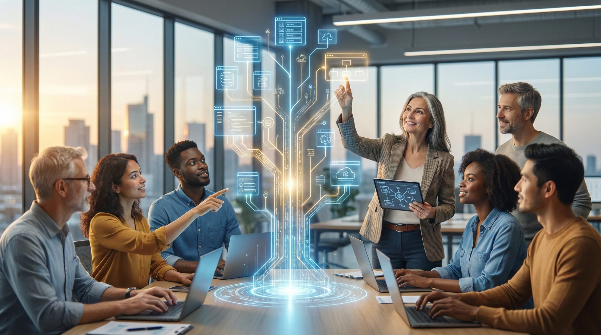 The AI Vendor Interrogation