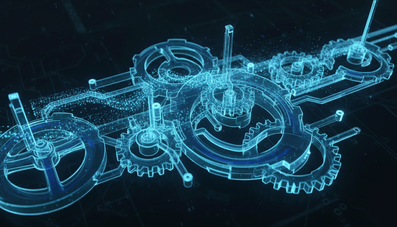 Fractional_CTO - Automation Solutions