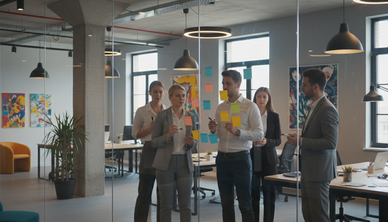 Fractional_CTO - Modern Approach