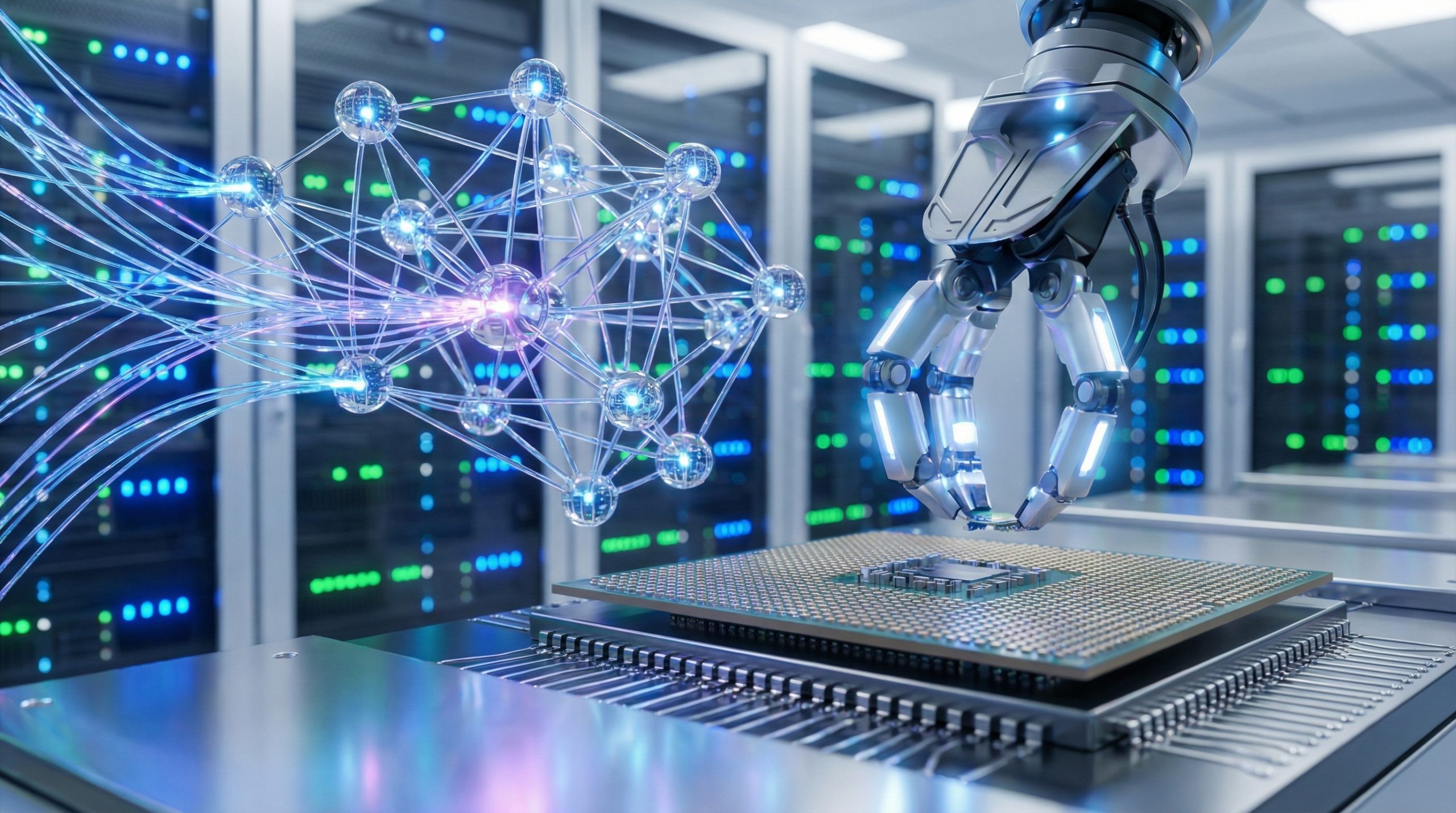 Fractional_CTO - Specialized AI and Automation Expertise