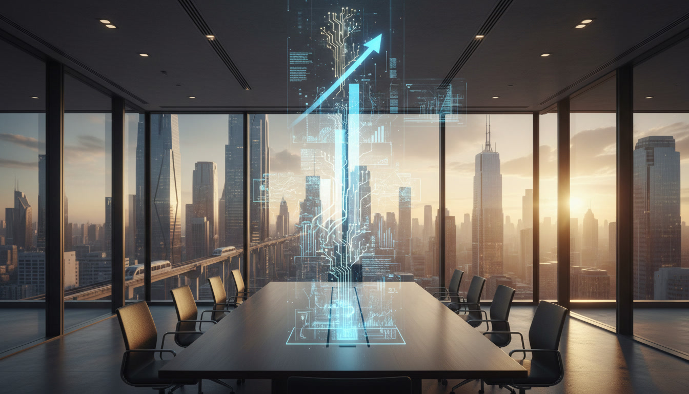 Fractional_CTO- Specialized AI and Automation Expertise