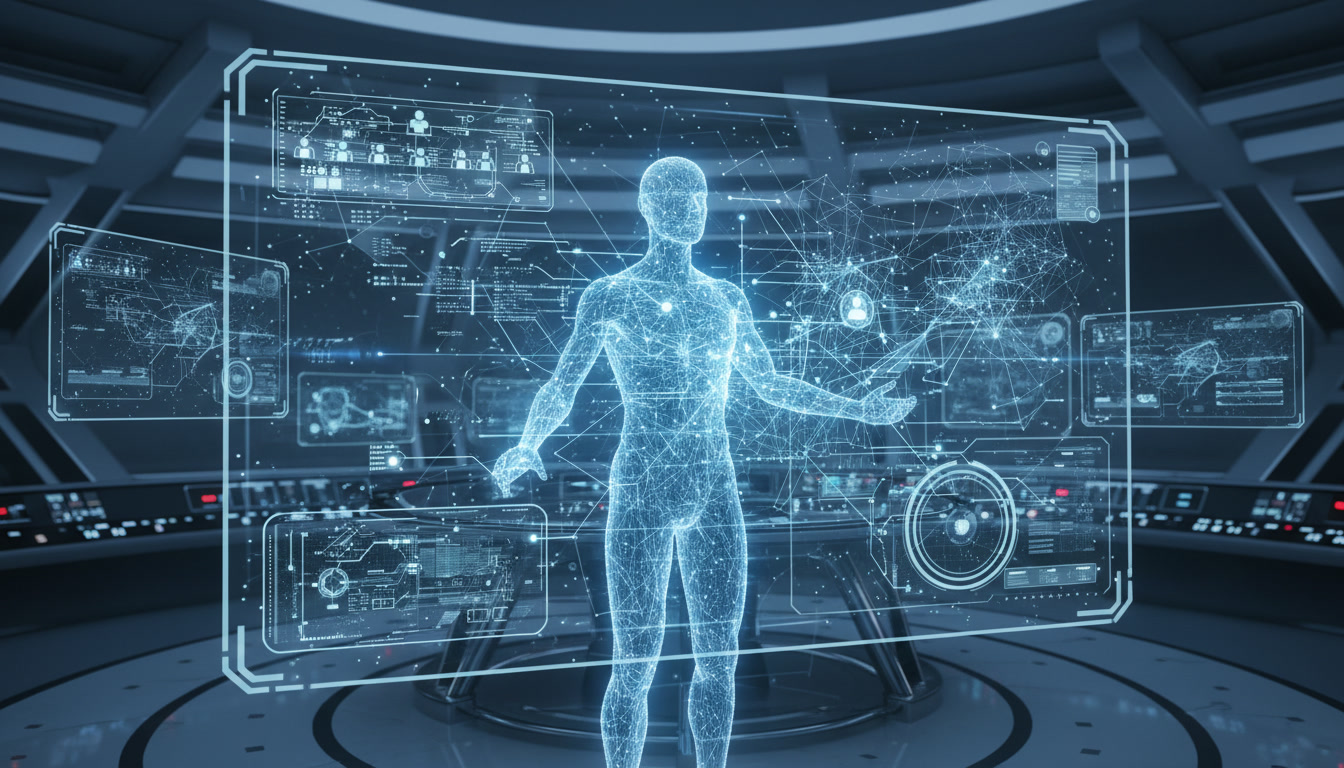 Fractional_CTO - Technical Leadership